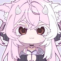 Nekomaii 💜🖌️| Tatzelwurm Vtuber (Pre-Debut) (@nekowomai) 's Twitter Profile Photo