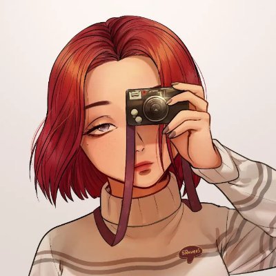 5Ravee5さんのプロフィール画像