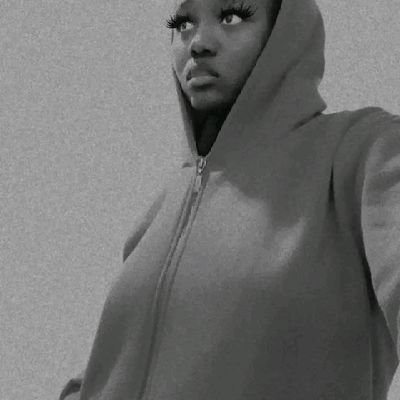 ekole_makane's profile picture. Introvert💯🖤