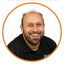 We make IT easy. Our proactive, tailored solutions
let you focus on your business, not your technology.