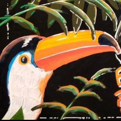 unicornlion_129's profile picture. ブレブレだけど軸は美術と動物。2021年6月5日中京11R。