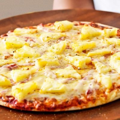 Pineapple Pizzaさんのプロフィール画像