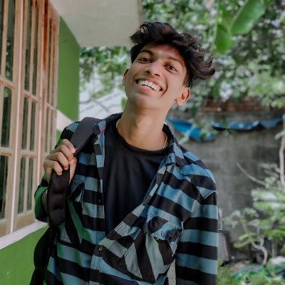 Its_me_jeevan's profile picture. 
