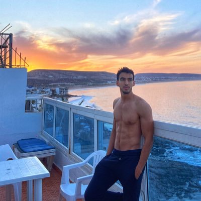 NabilBait's profile picture. Dr. Pharmacien