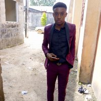 Godstime Egbu (@tobezflick) 's Twitter Profile