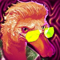 Barvaz the duck (@alan_raven) 's Twitter Profile Photo Barvaz the duck (@alan_raven) 's Twitter Profile Photo