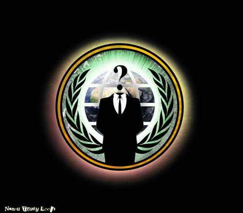 AnonUpdate1's profile picture. We are legion. EXPECT US
