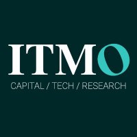 ITMO Ltd. (@itmoltd) 's Twitter Profile