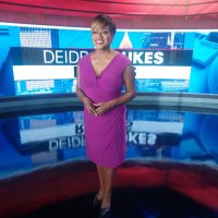 Deidra Dukes (@deidradukesfox5) 's Twitter Profile