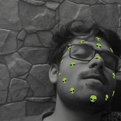 codinggeek8888's profile picture.