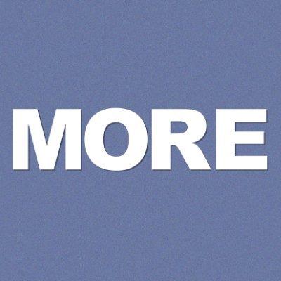More_Explainers's profile picture. The truth is in the details.
Full videos available on YouTube👇🏻