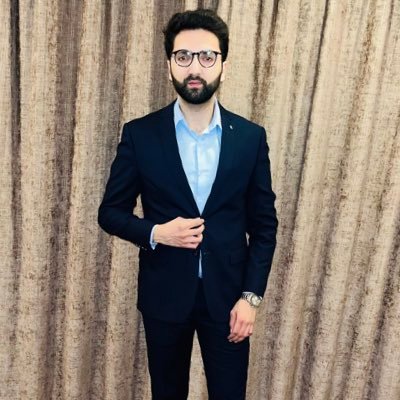 Elliott Waves Analyst (EWA) & Classical Technical Analyst | Tweets For Educational Purpose only!!