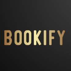bookify95's profile picture. Tienda de libros