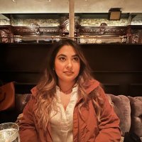Isha Mehta Warikoo (@imehtawarikoo) 's Twitter Profile