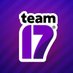 Team17 (@team17) Twitter profile photo Team17 (@team17) Twitter profile photo