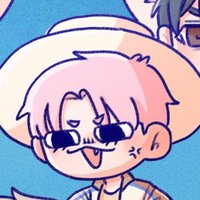 Ginger 🫚☕️ Comm closed (@gingertea_16) 's Twitter Profile Photo
