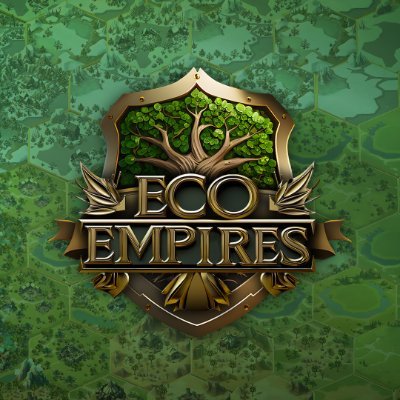 EcoEmpires's profile picture. Unleash your strategic prowess in Eco Empires, where every decision shapes the course of history. #EcoEmpires #Gaming #RTSgaming