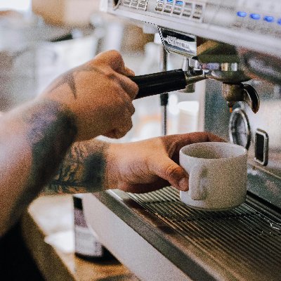 Just spreading the love of third wave coffee!
Head to my LinkTree to find out what you need to level up your home brewing game!