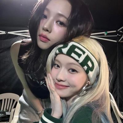 jiminejeong's profile picture. hiatus dulu