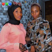 Amina Aliyu Abbdullahi (@meenal3525) 's Twitter Profile