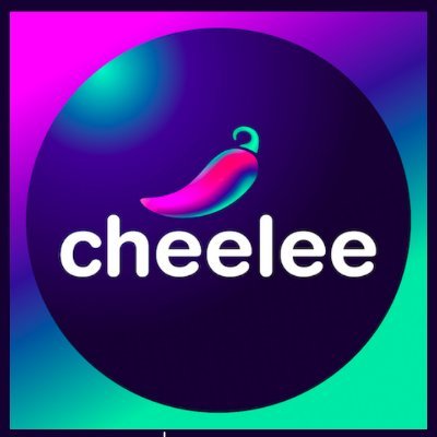 Je gagne avec @Cheelee_Tweet DM-moi pour savoir comment