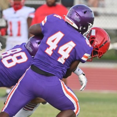 Abishai Smith-Foreman Profile