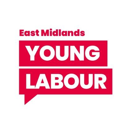 It's time for change in the East Midlands!