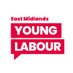 East Midlands Young Labour (@eastmidsyl) Twitter profile photo East Midlands Young Labour (@eastmidsyl) Twitter profile photo
