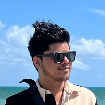 hardikpakhale's profile picture. https://t.co/HZUzgYT5zx