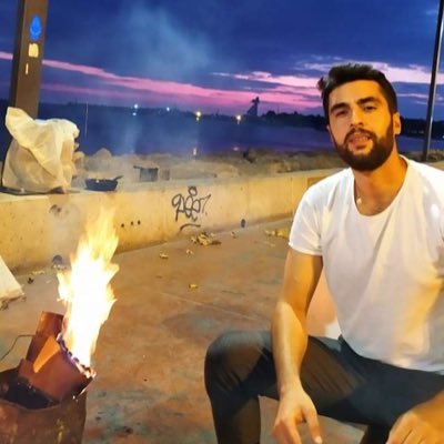 dur çay demledim ☕️
