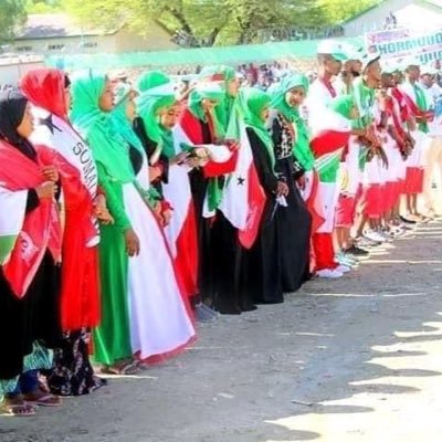 CabdirsaaqU's profile picture. Challenges are what make life intresting and over coming them is what makes life meaningful