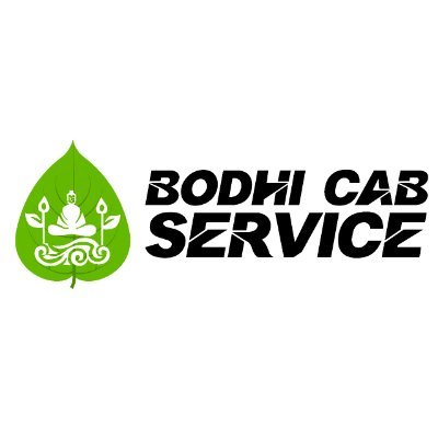 Bodhicabservice's profile picture. From temple to town, we've got your ride covered – Bodhgaya's best taxi and cab service.