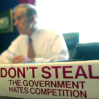 ifuyivara85's profile picture. Arizona RON PAUL SUPPORTER