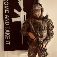 AmericanPatriot (@trickysavage1) 's Twitter Profile Photo
