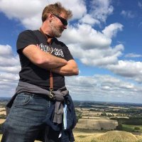 Neil Ainger (@neil_ainger) 's Twitter Profile