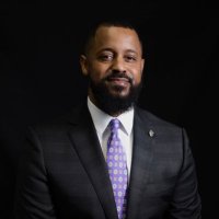 Charles R. Hunt II (@principalhunt) 's Twitter Profile Photo Charles R. Hunt II (@principalhunt) 's Twitter Profile Photo