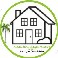 ABUJA REAL ESTATE AGENCY -Buying | Selling | Lease(@AbujaAffordable) 's Twitter Profile Photo