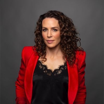 Sarah McInerney Profile