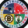 FALblew25PTlead's profile picture. #PatriotsNation till the day I die. Boston will always have a special place in my heart. #Patriots #Celtics #Bruins #RedSox