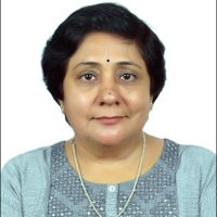 Prof. KANCHAN K. MALIK (@kanchank_malik) 's Twitter Profile