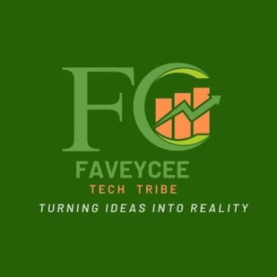 faveycee78215's profile picture. We are  IT company that provides expert consulting, and services, IT digital skills trainings. business and career development. we turn your ideas into reality.