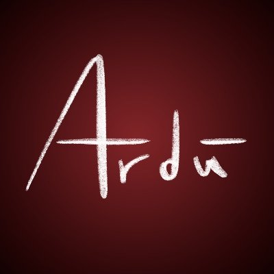 @ArduVocal