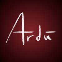 Ardú (@arduvocal) 's Twitter Profile Photo Ardú (@arduvocal) 's Twitter Profile Photo