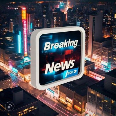 📢 Delivering breaking news at lightning speed ⚡️