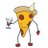 Pizza Pod Party