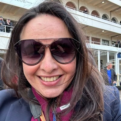❗️NEW ACCOUNT, lost my old one to a hacker. 😩 @BarstewardsThe contributor. Write for @KwiffRacing. NH Racing. History. Literature. Pop Culture. Music. Elvis.
