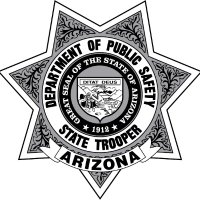 Dept. of Public Safety(@Arizona_DPS) 's Twitter Profile Photo