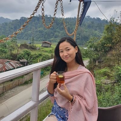 TabaYami396583's profile picture. Living