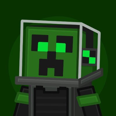 Heyo, I'm Cr1ato! I make fun and helpful Minecraft videos on my YouTube channel!
