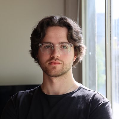 Josh Gray Profile